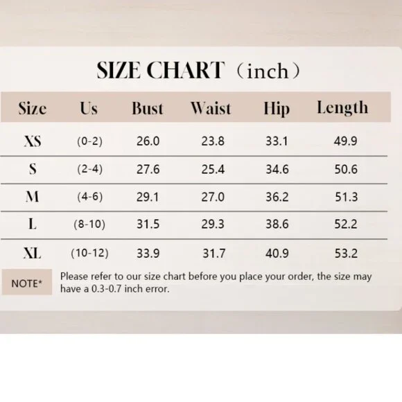 NWT White Women's Elegant Maxi Dress Size Large - Picture 5 of 5